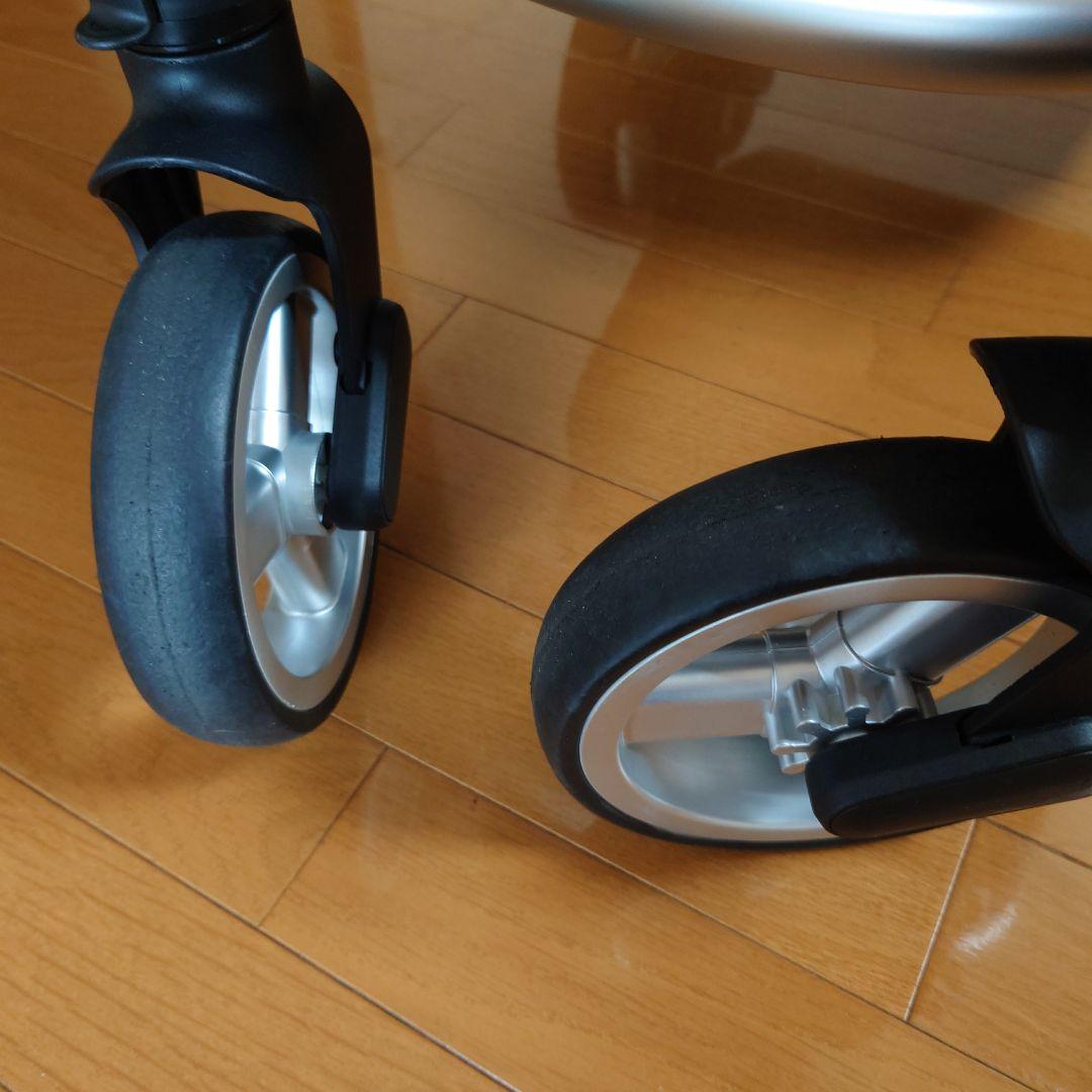 se7en【美品】Piccolo Cane TANTO モスグリーン