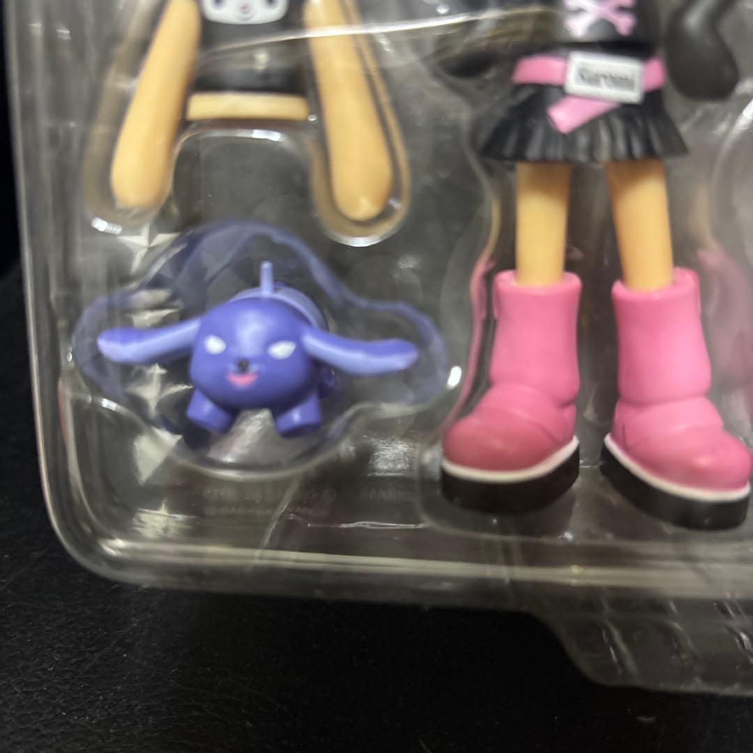 ピンキーストリート ピンキーコス　クロミ　コスチュームセット