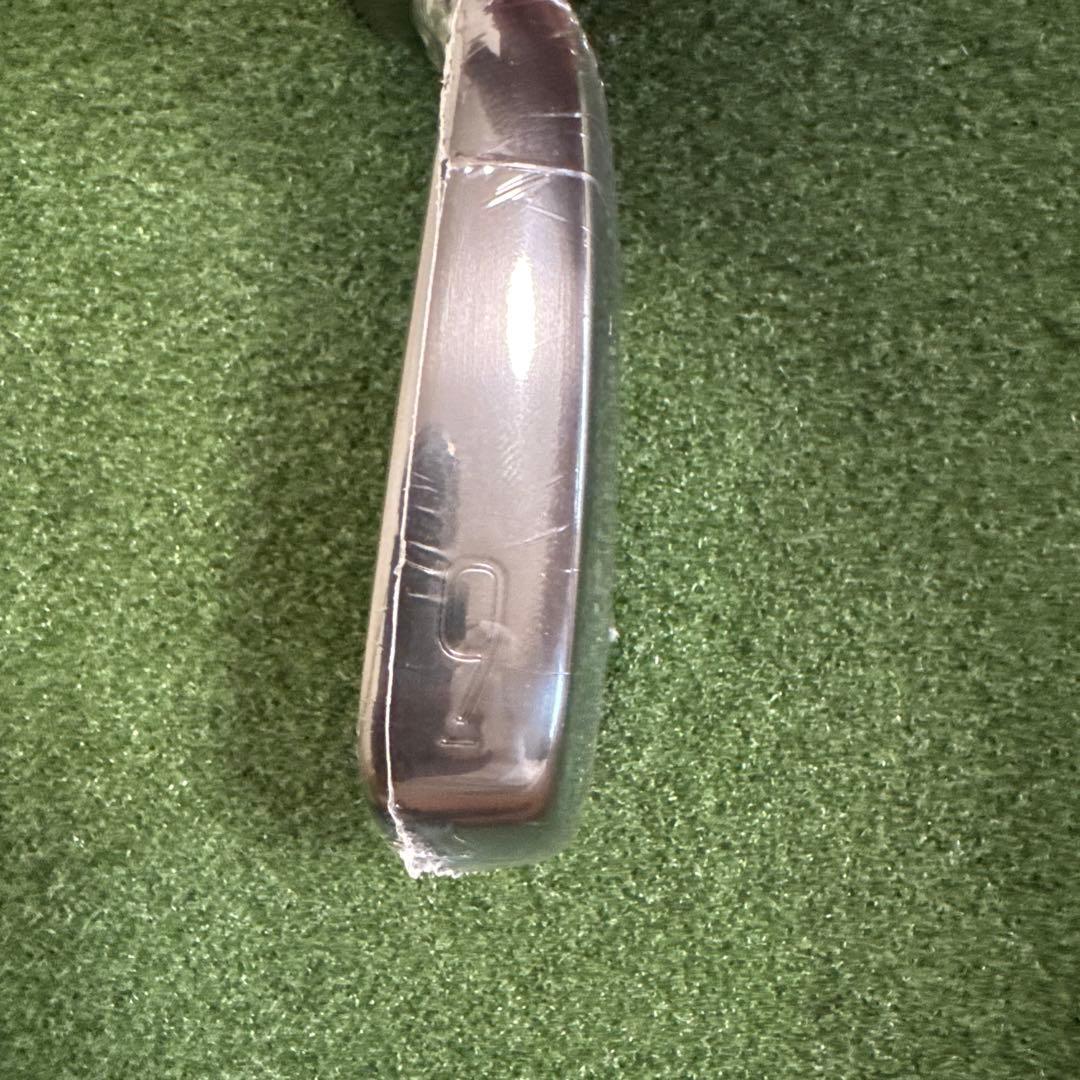 タイトリスト　T100 BLACK limitedアイアンセット 6本セット