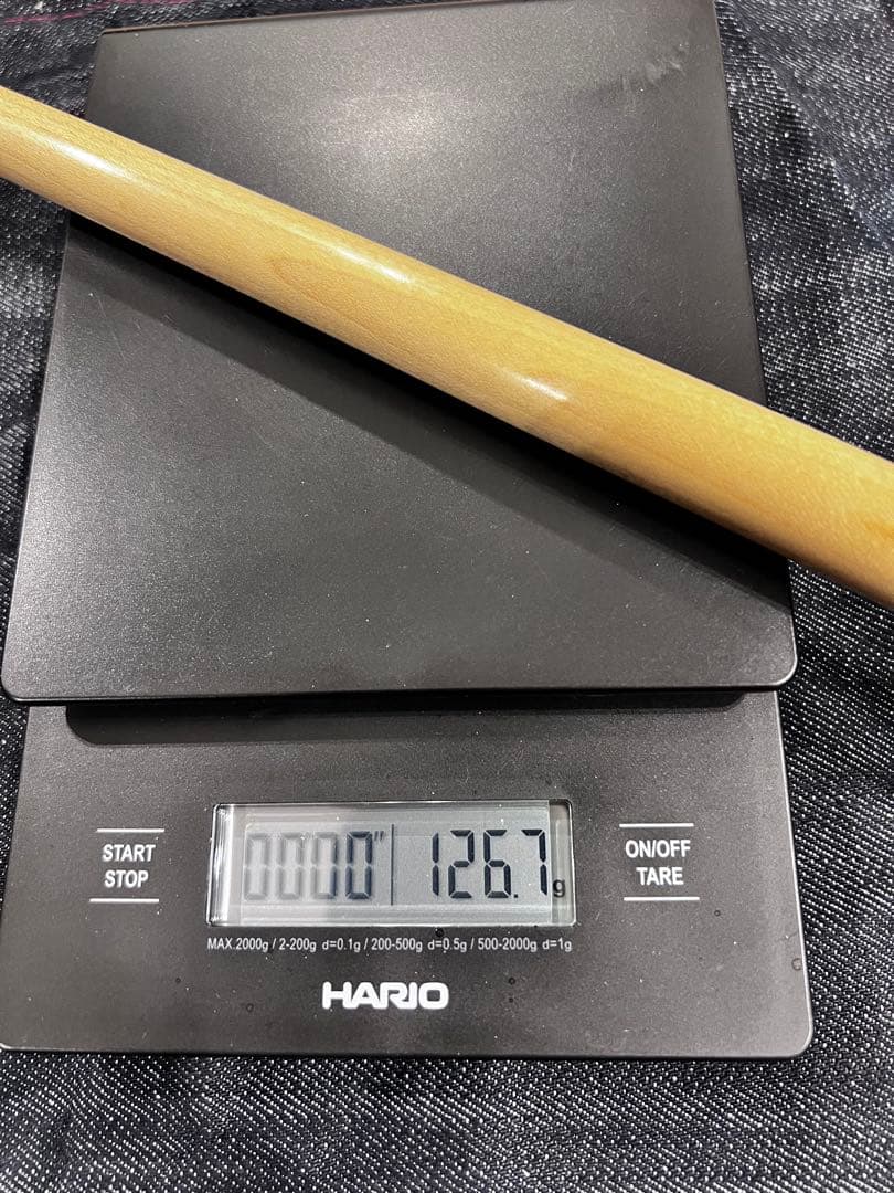 ビリヤードキュー Gina スネークウッド8剣