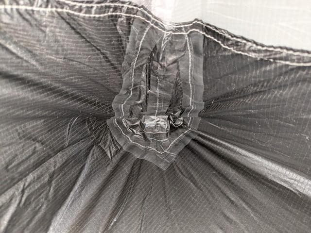 Naturehike Cloud UP1 ネイチャーハイク クラウドアップ1中古