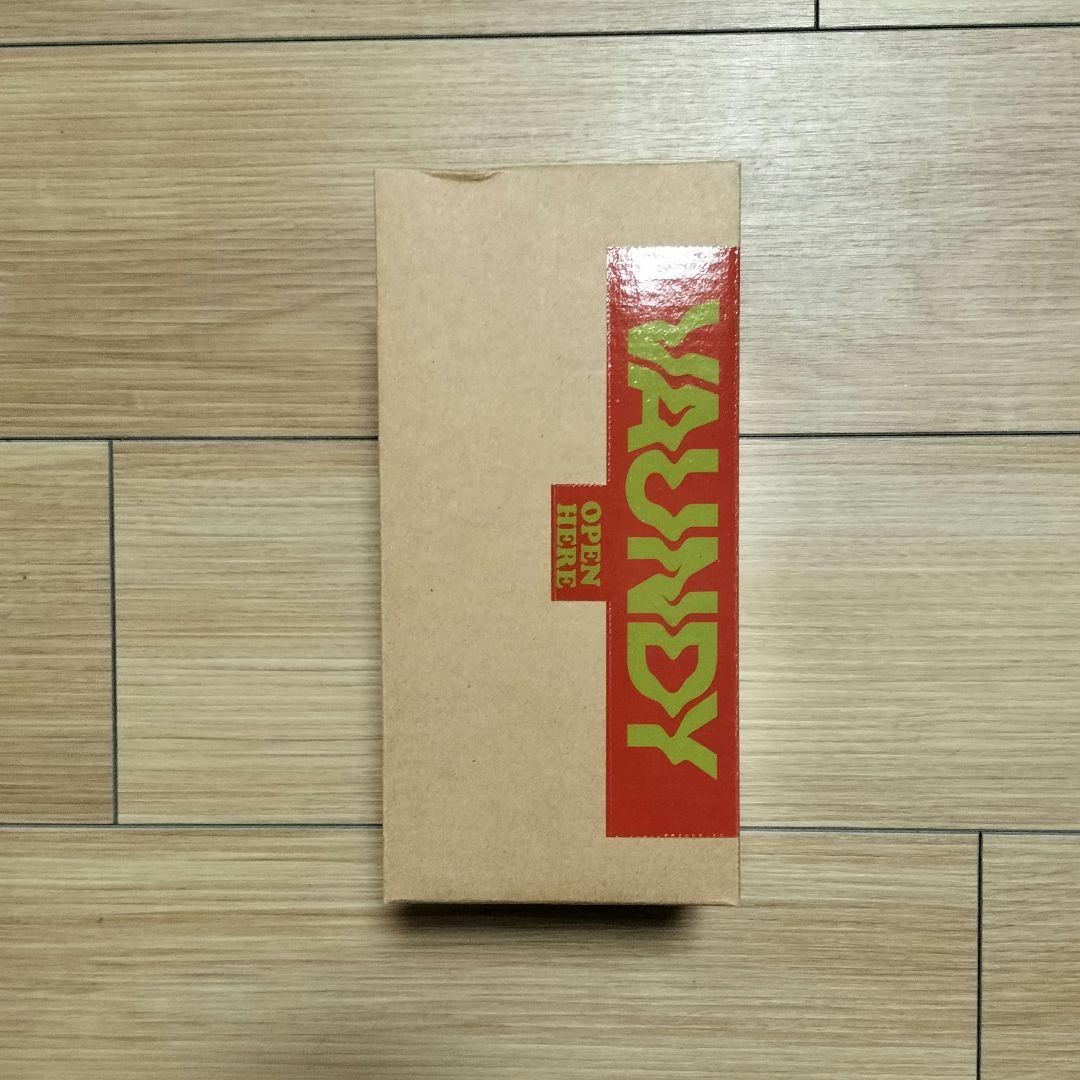 Vaundy LIVE グッズ 新品未開封 まとめ売り