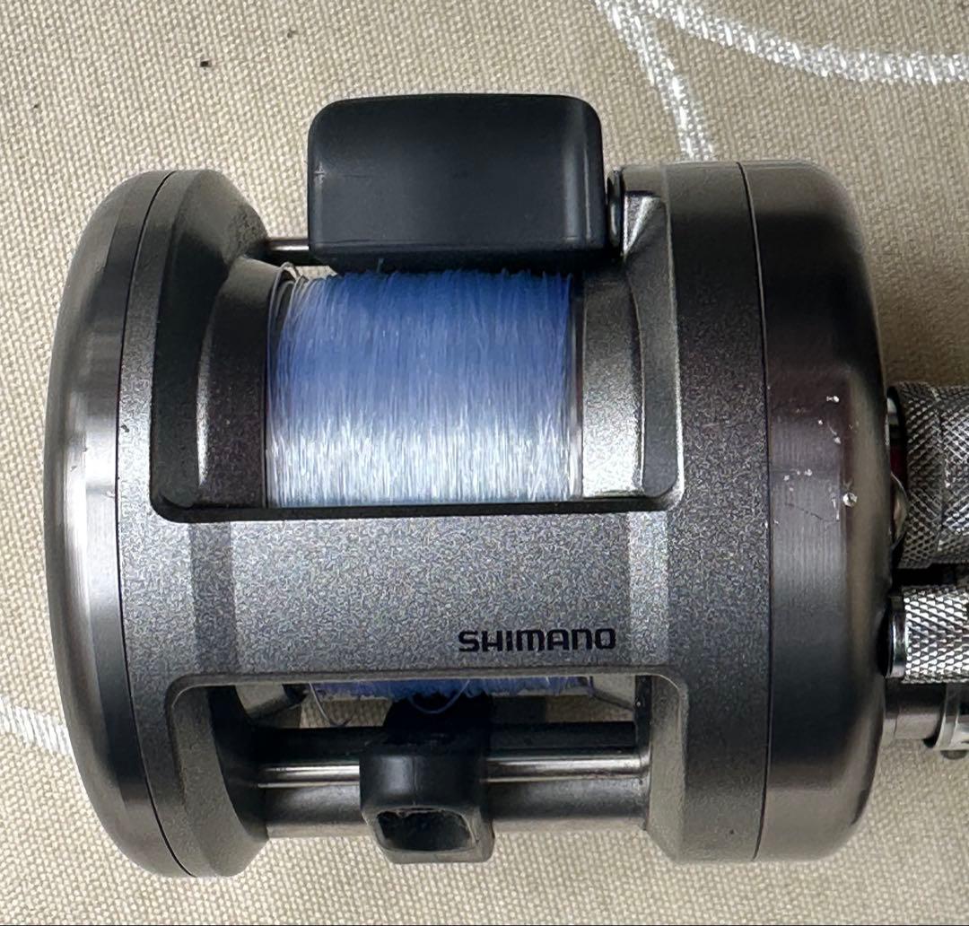 シマノ　AXIS 101