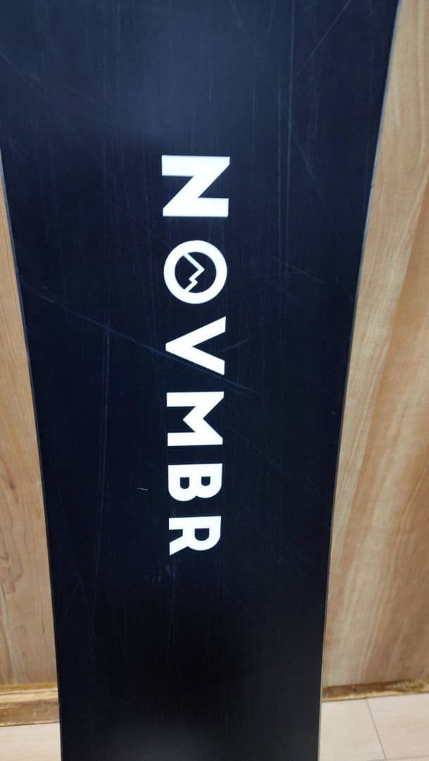 スノーボード November KD115