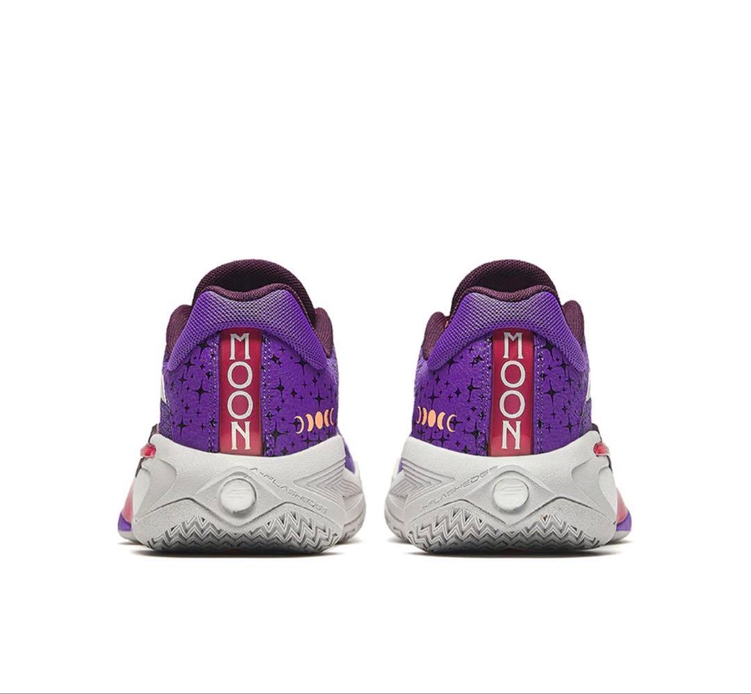 ANTA アンタ 狂傲1 Kuang Ao 1 / ANTA KAI 国内未販売