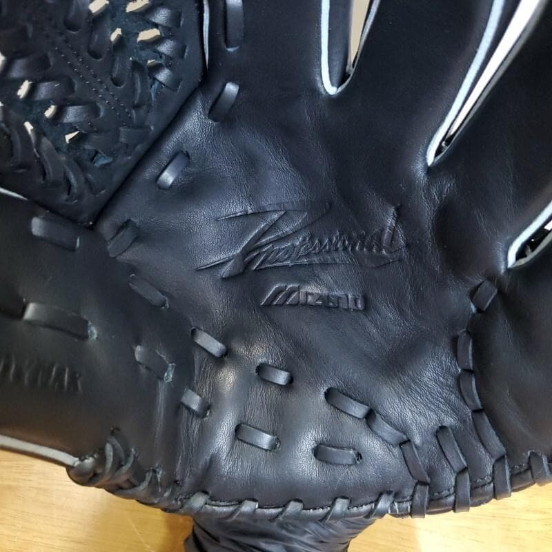 ミズノ MIZUNO 井端弘和モデル 限定モデル 児童用 軟式グローブ