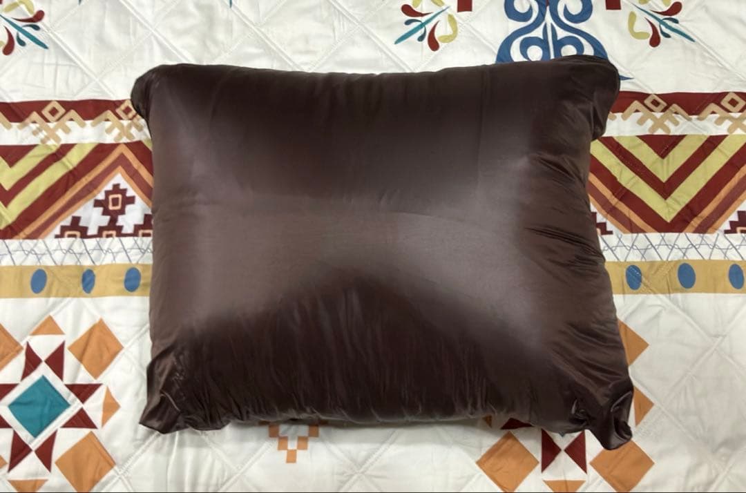 NANGA シュラフHINOC RIP RABAIMA S 600