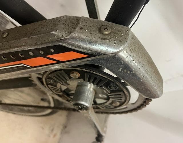 丸石自転車 ヤングホリデー パーフェクトチェンジ