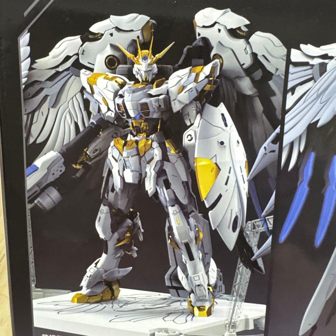 「AC」機核工業 1/100 天衛 オベロン OBERON メカ 機甲