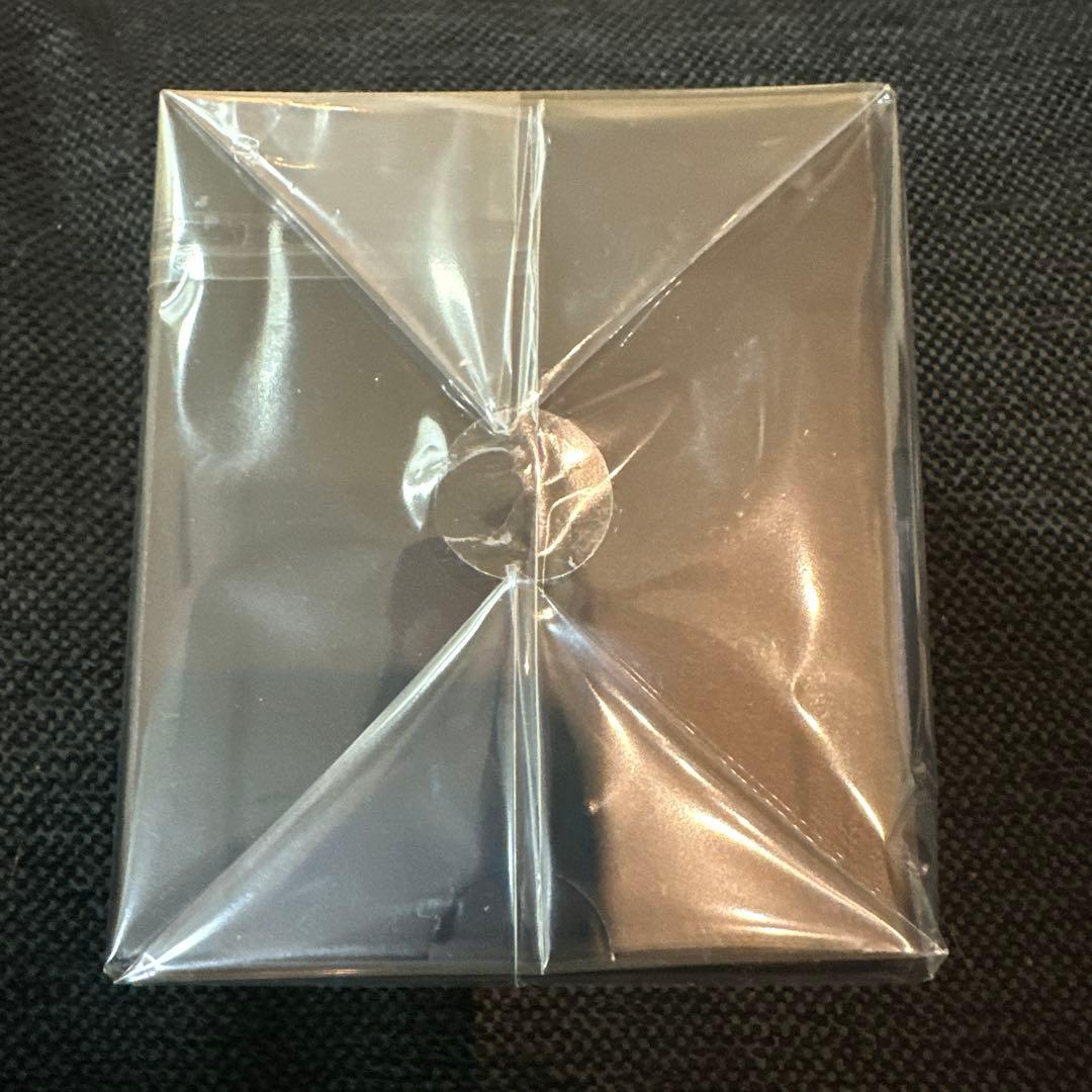 Ado よだか VIP限定 スノードーム 未開封　銀テサービス