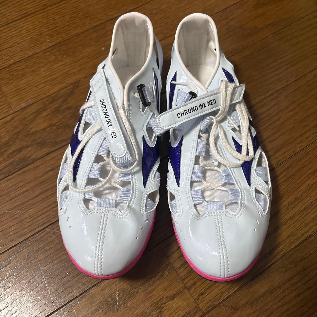 クロノインクス ネオ ジャパン 27.0