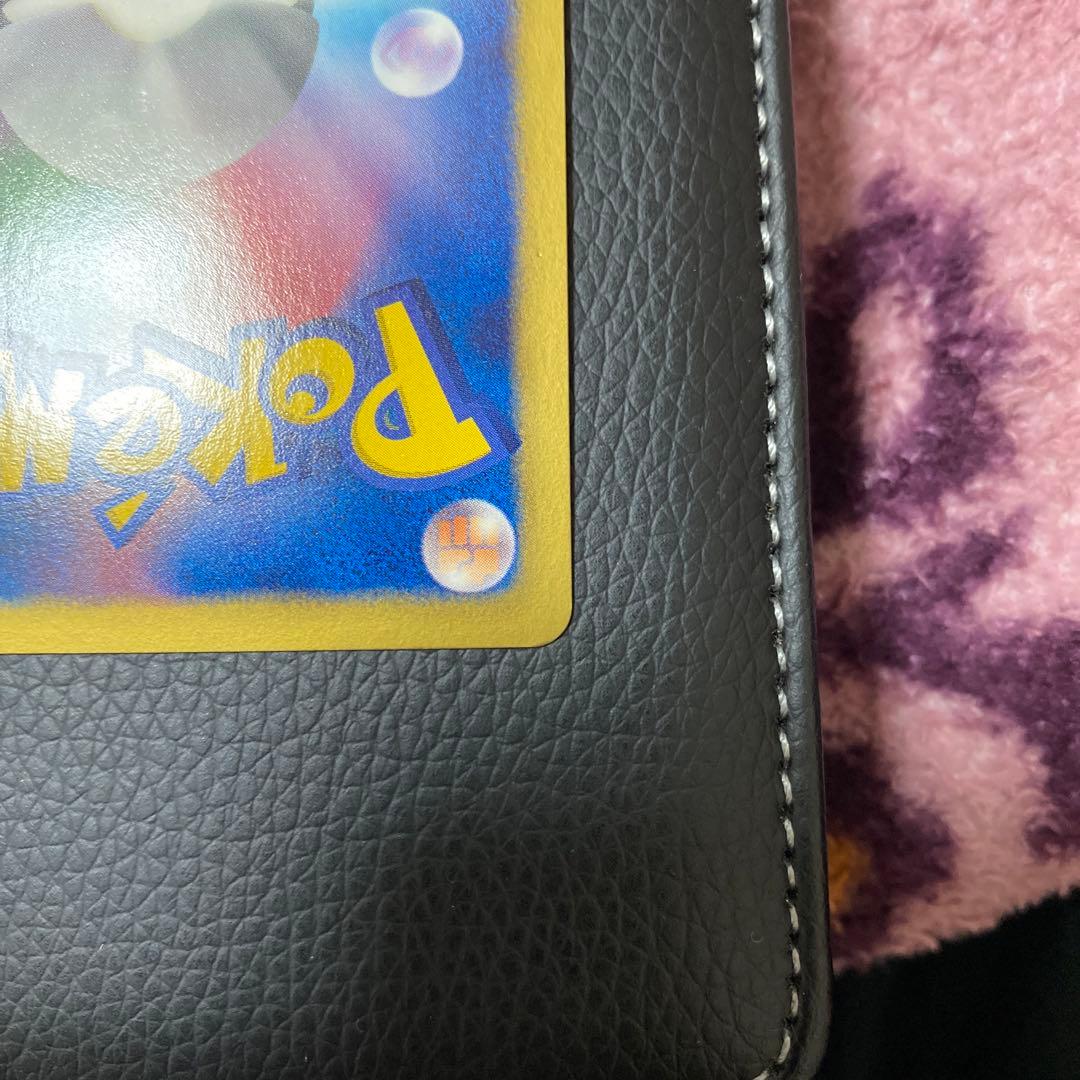 ポケモンカード　４点セット