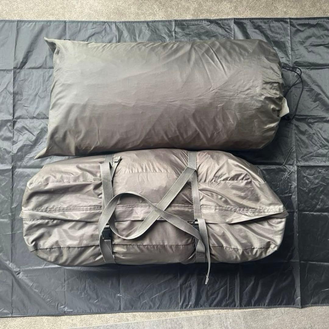 【セット販売】ギギ2 インナーテントセット ゼインアーツ