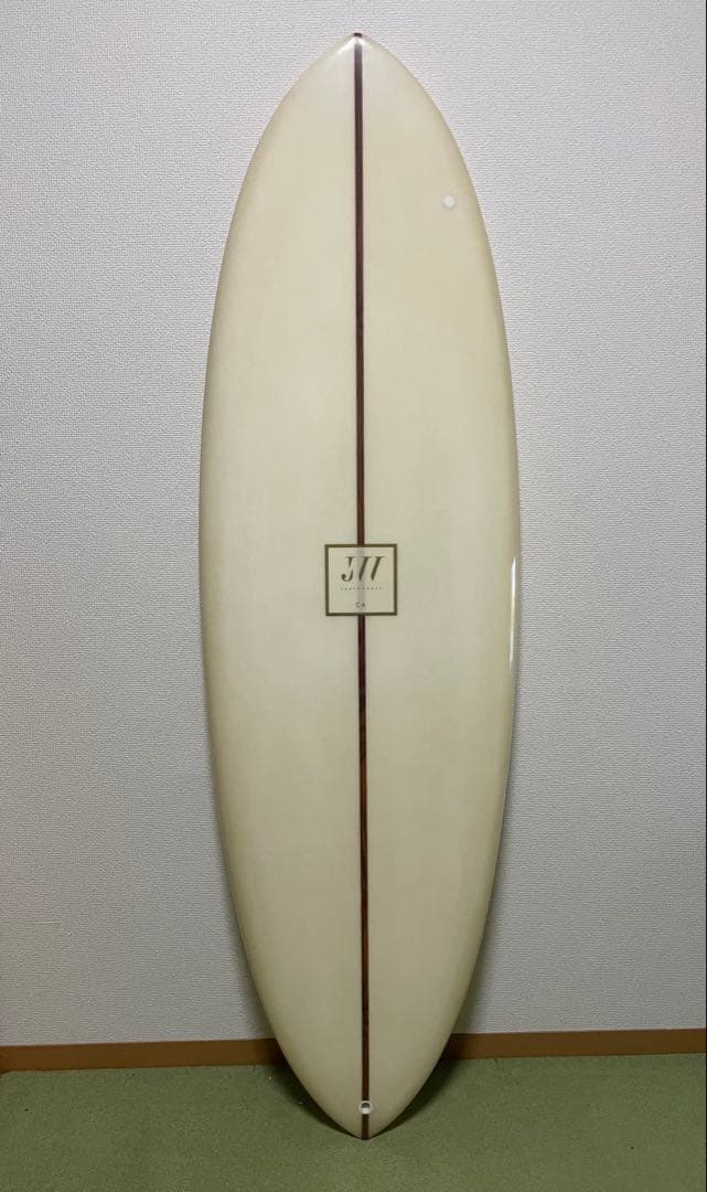 サーフボード JOHN WESLEY