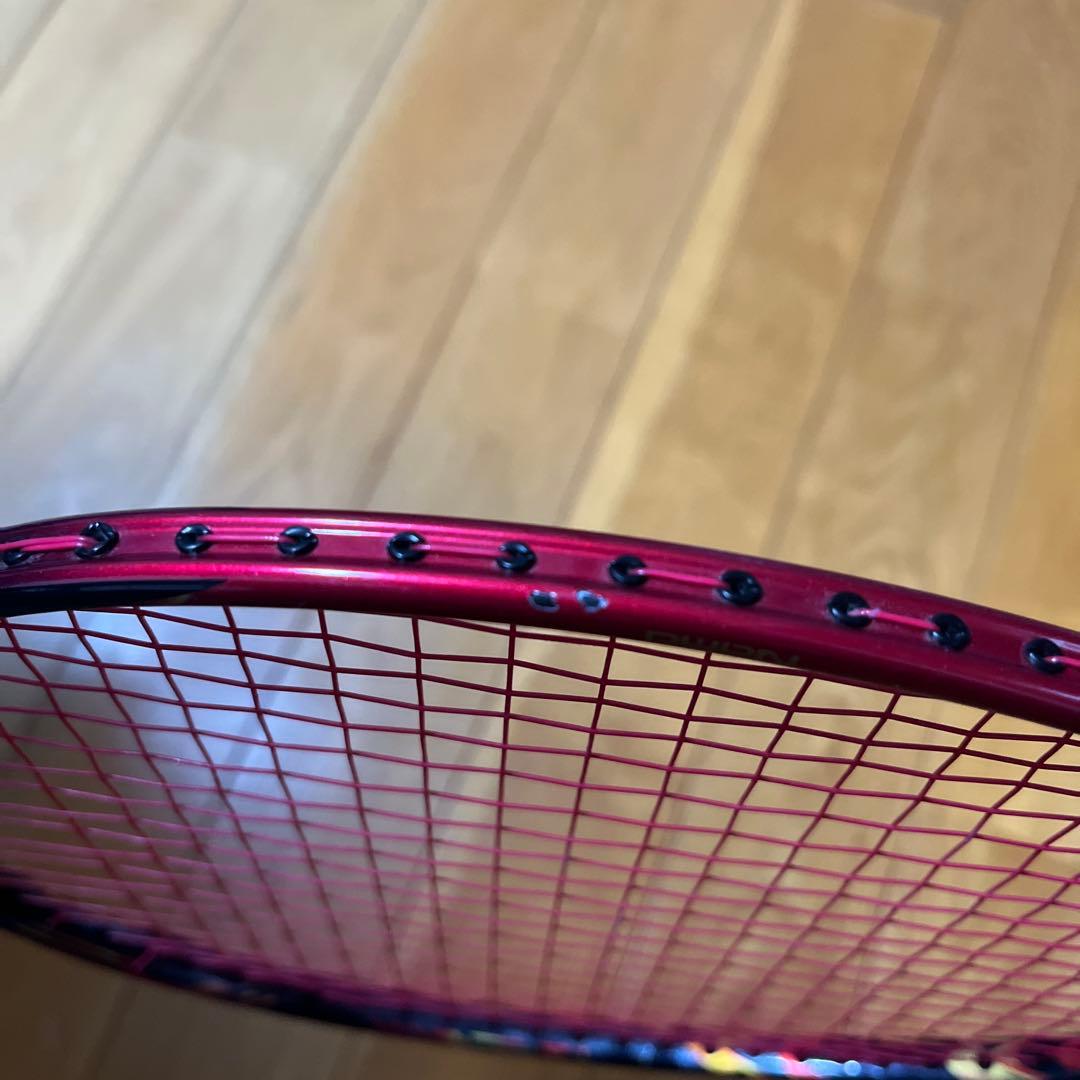 ASTROX 99 PRO アストロクス99プロバドミントンラケット　4UG5