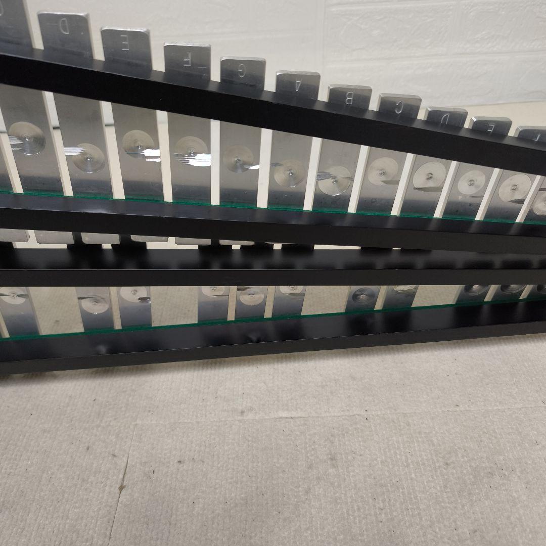 ヤマハ ビブラフォン鉄琴 32音 TG-60