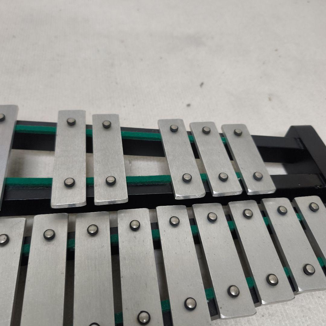 ヤマハ ビブラフォン鉄琴 32音 TG-60