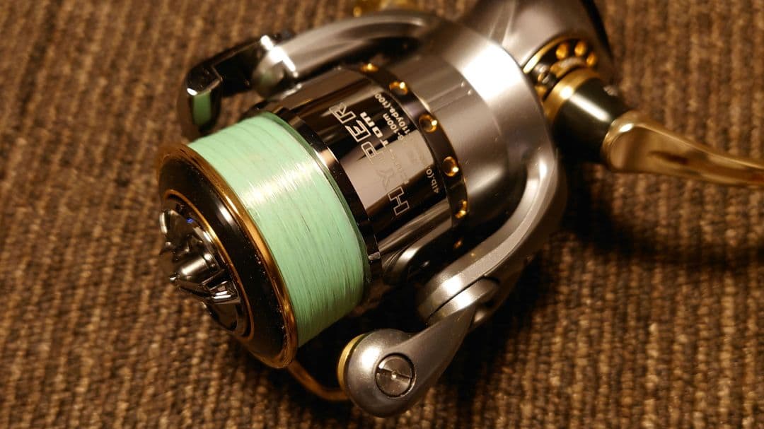 09 イグジスト ハイパーカスタム 2004 エリアアジング IOSフルチューン