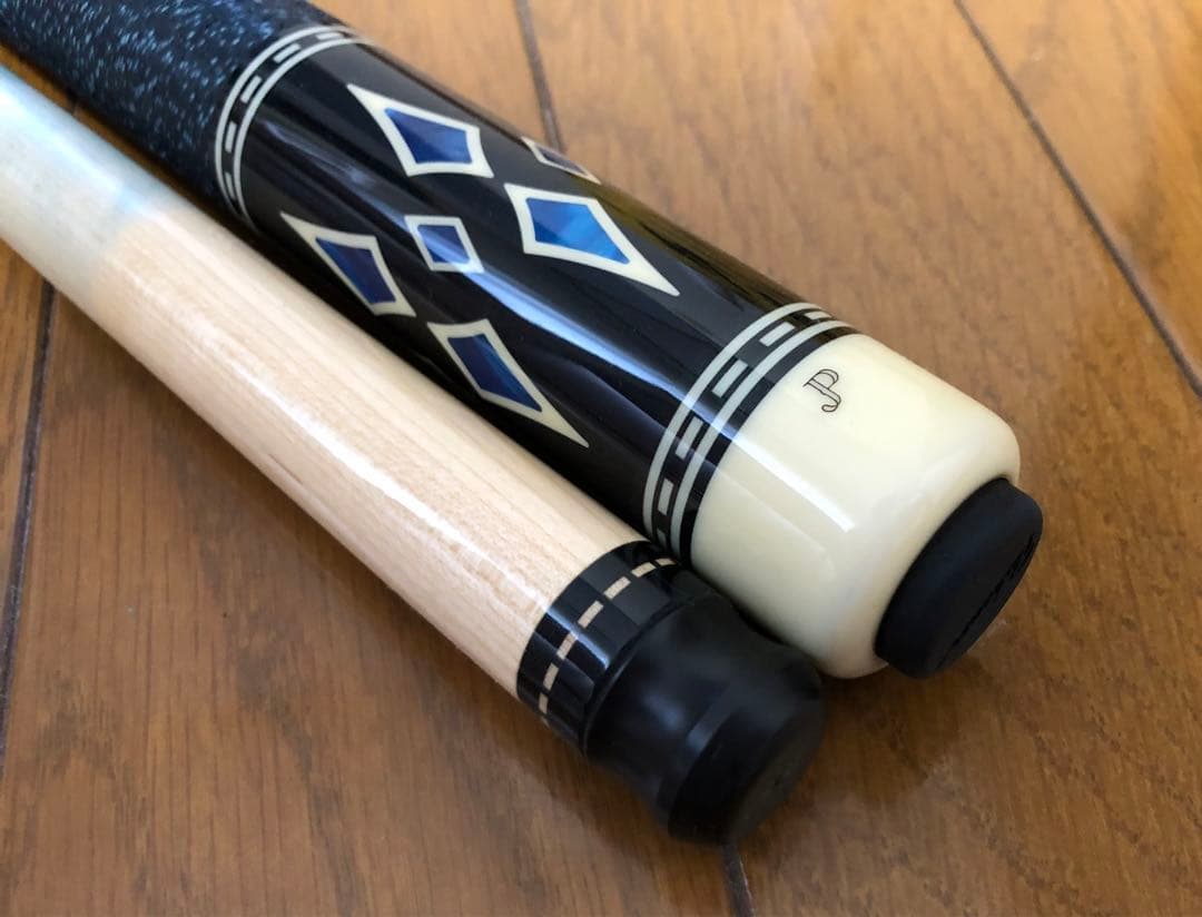 J Pechauer キュー　セット販売