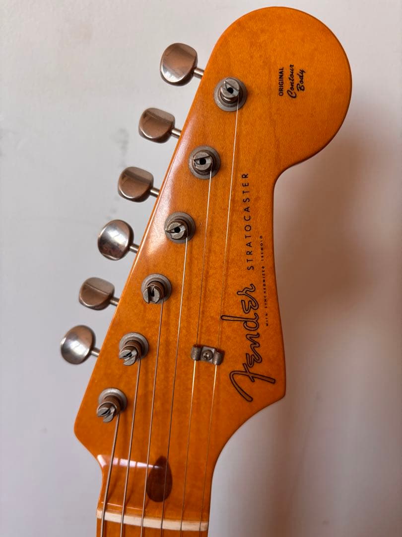 ギター Fender Japan ST57