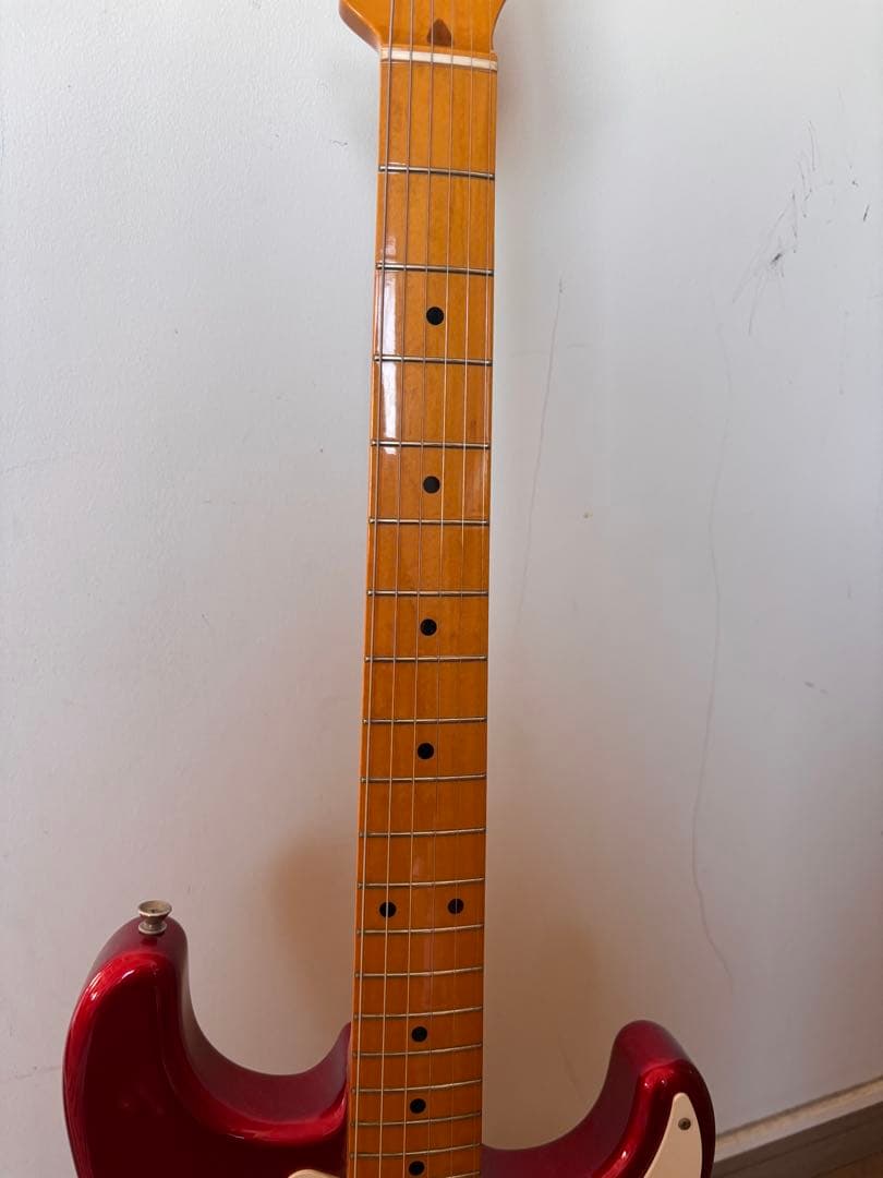 ギター Fender Japan ST57