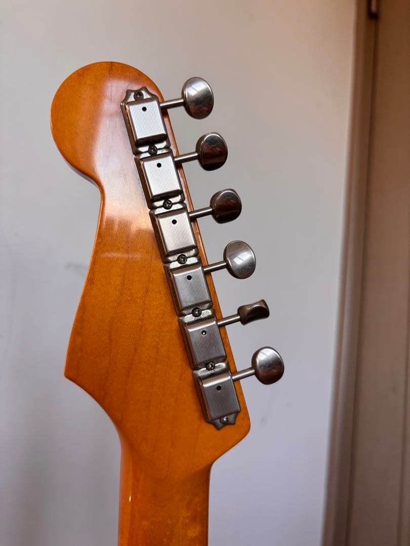 ギター Fender Japan ST57