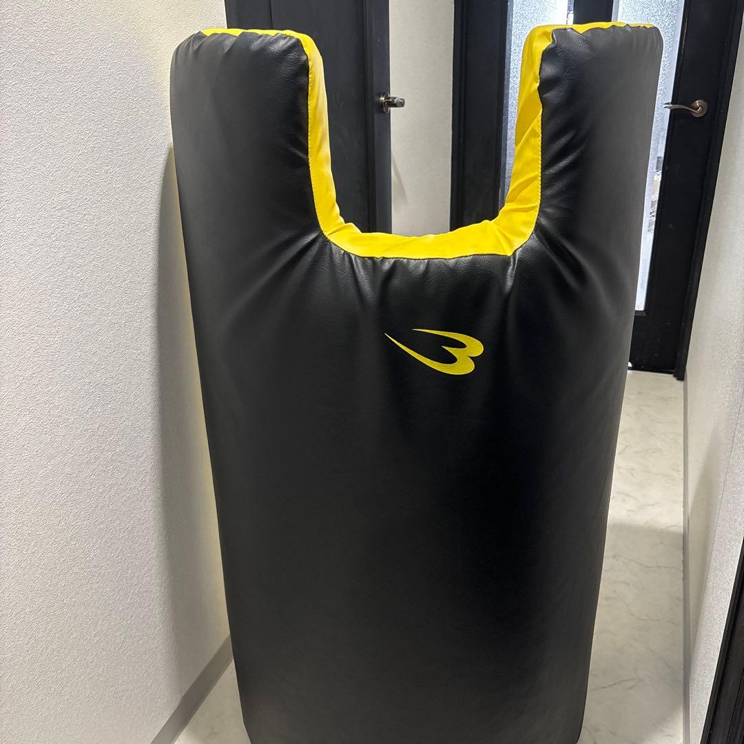 ボディメーカー　スーパーダミーミット