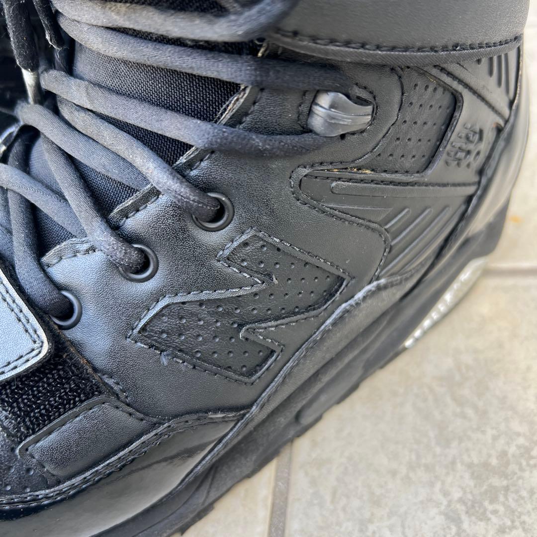 希少！New Balance スノーボードブーツ　686