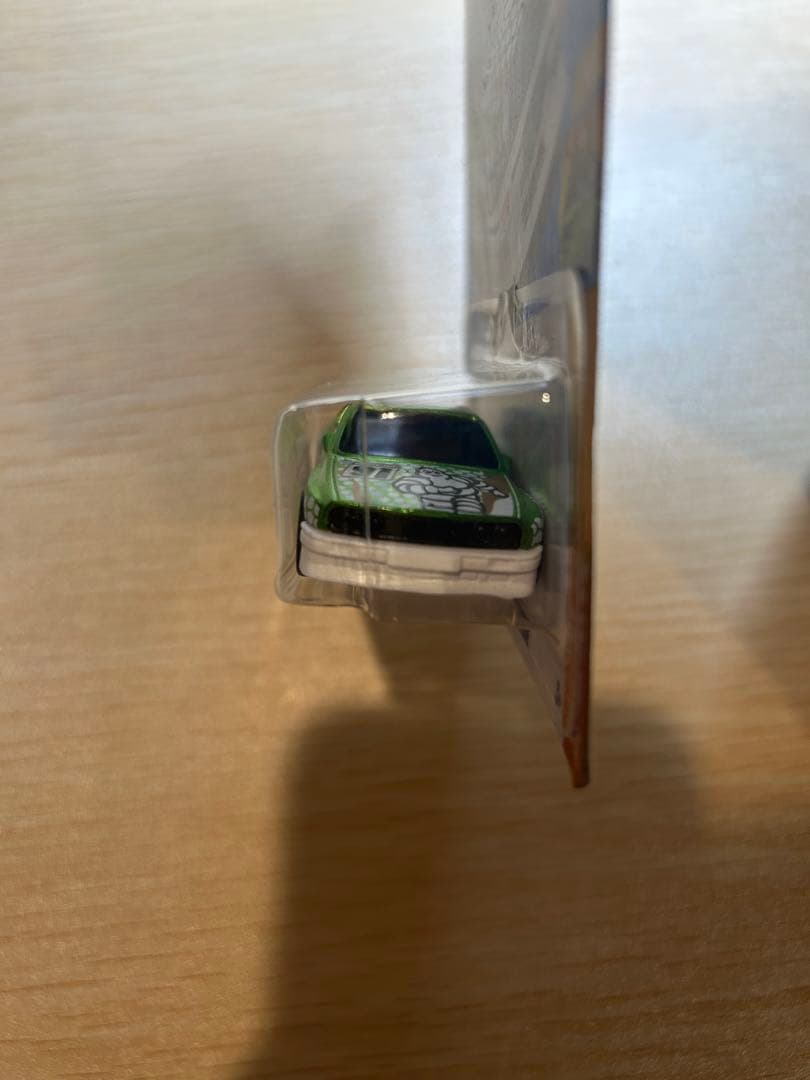 ホットウィール スーパートレジャーハント 2025P  M3 WAGON