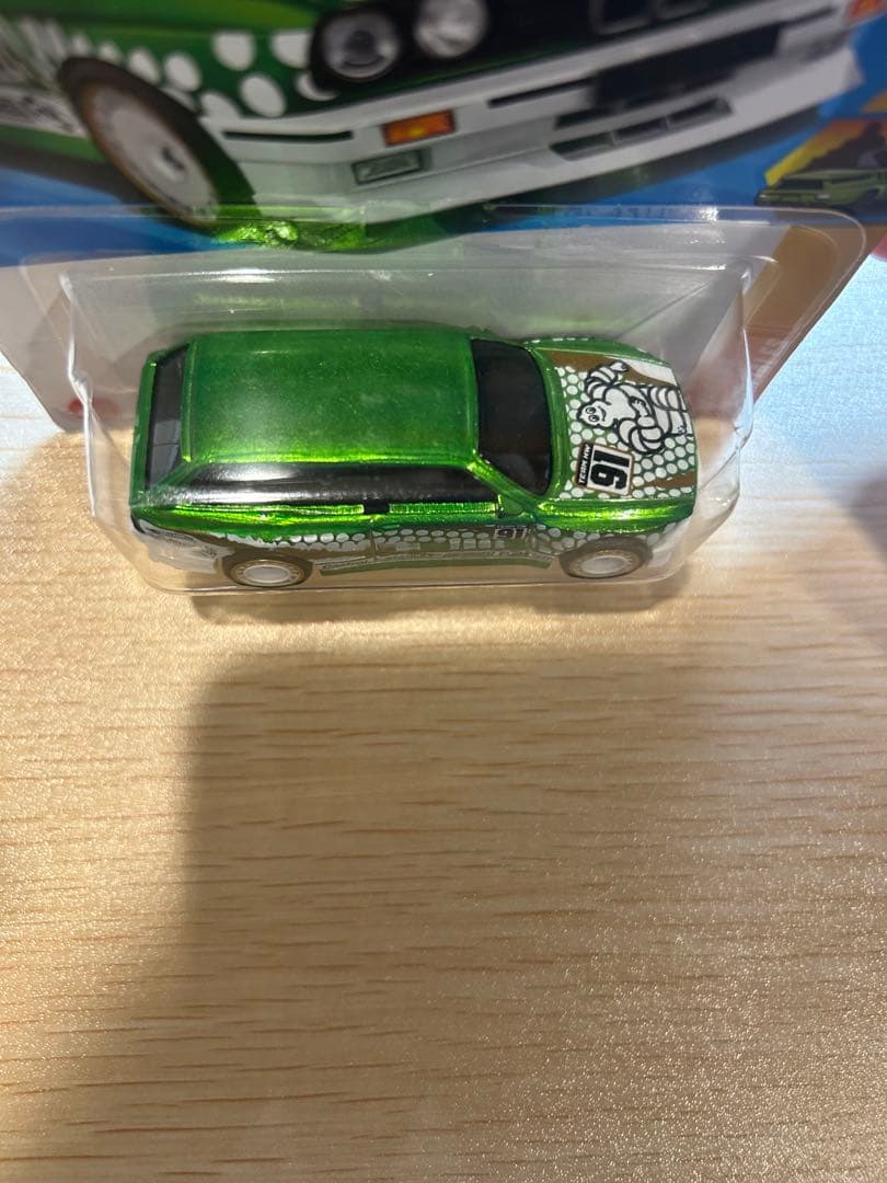 ホットウィール スーパートレジャーハント 2025P  M3 WAGON