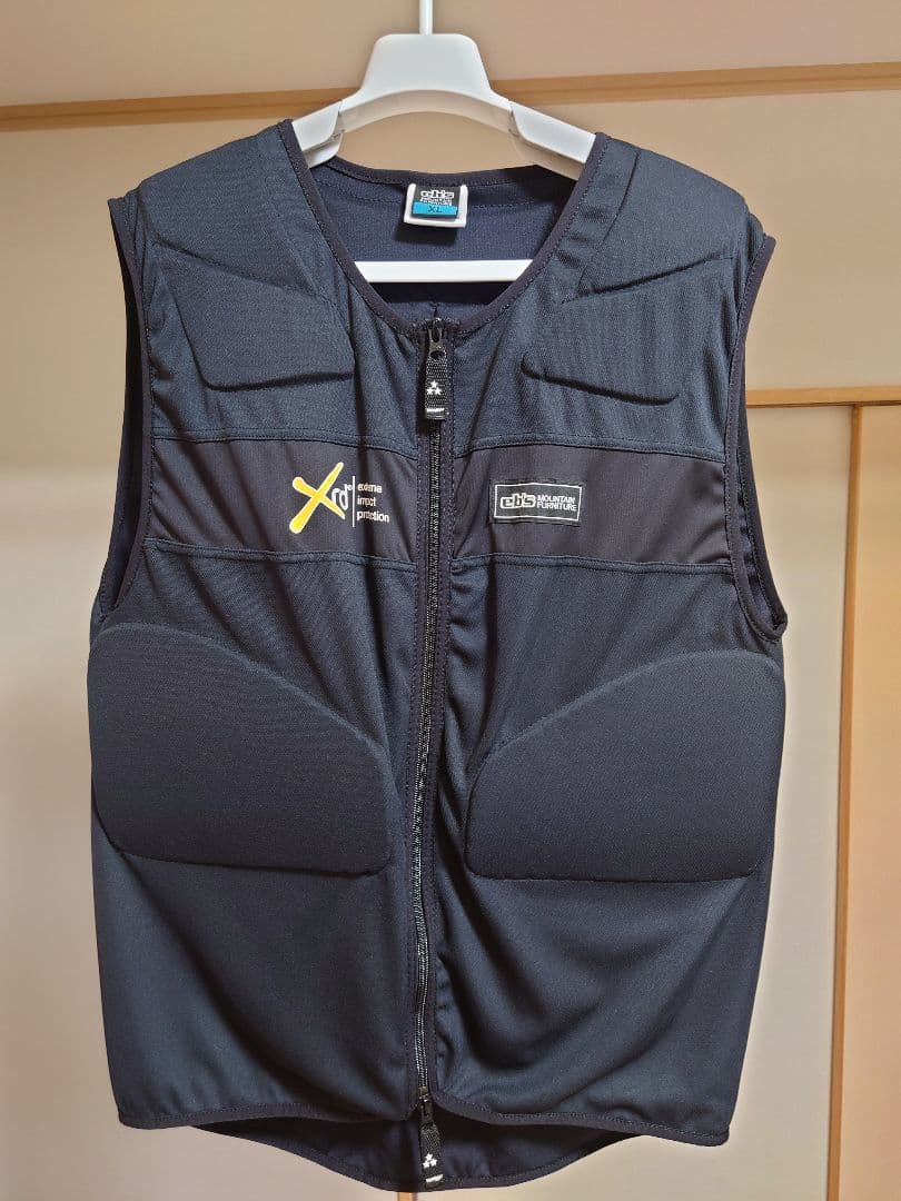 エビス プロテクター 未使用 XLサイズ 19-20