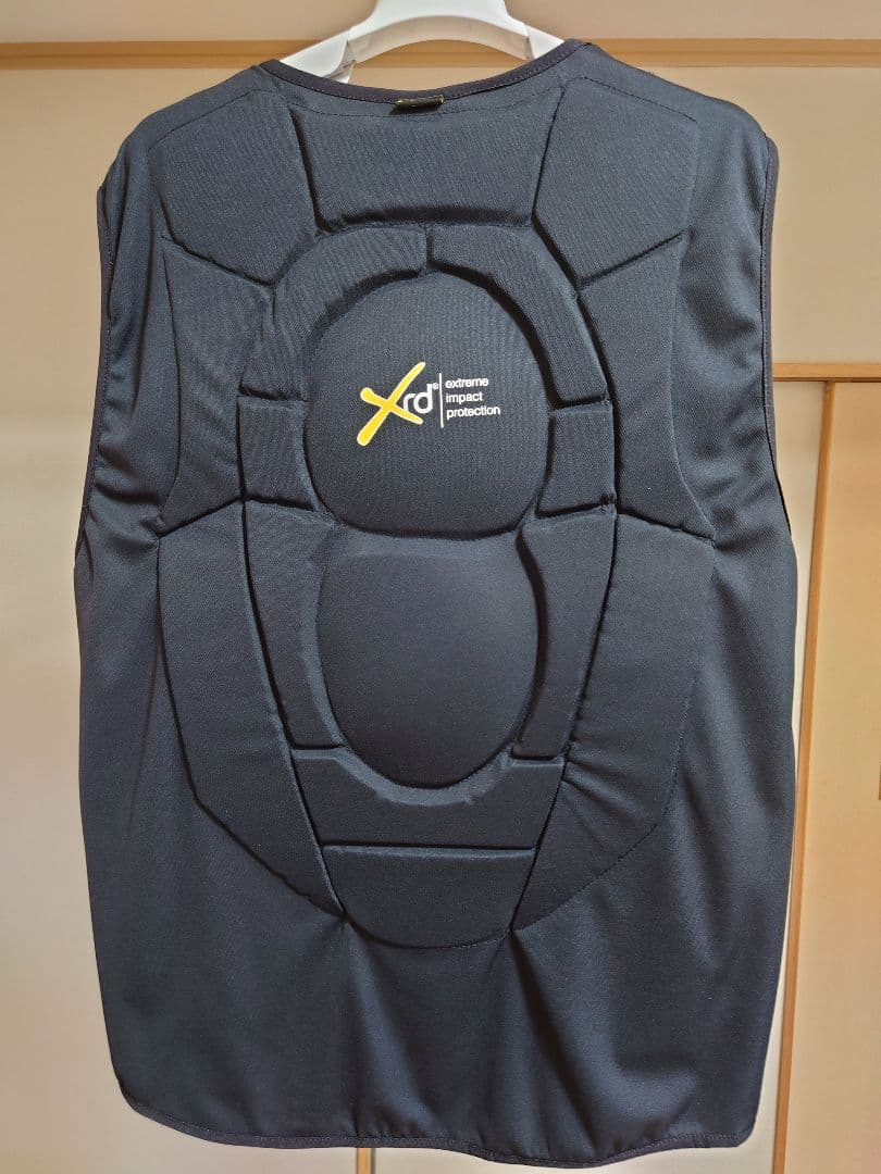 エビス プロテクター 未使用 XLサイズ 19-20