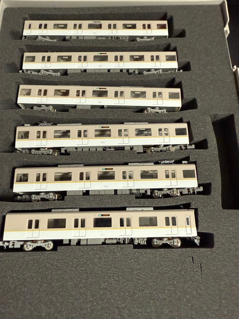 0*8様 近鉄5820系・大阪線・シリーズ21・交差パンタ