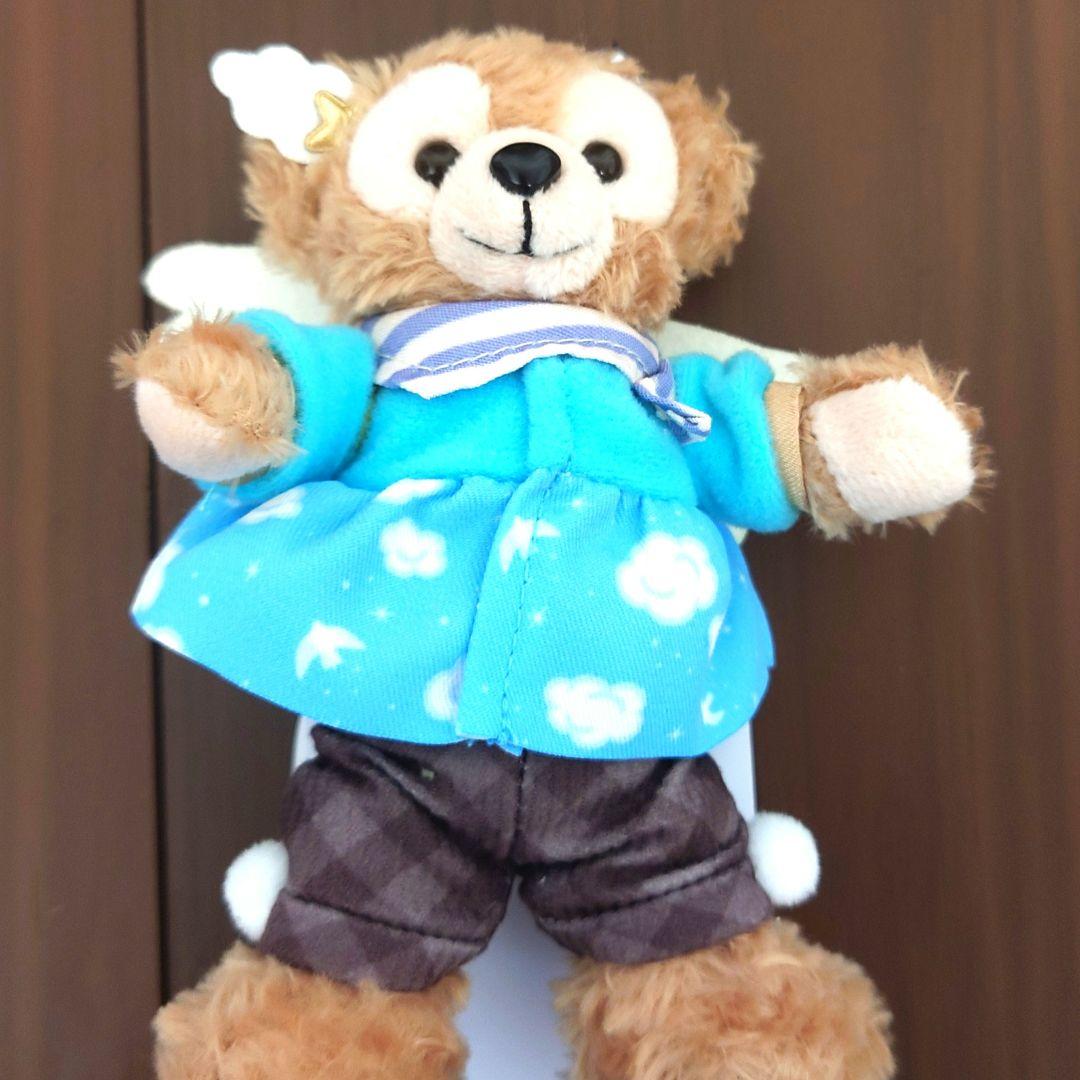 ウィッシングウイングスぬいバセット