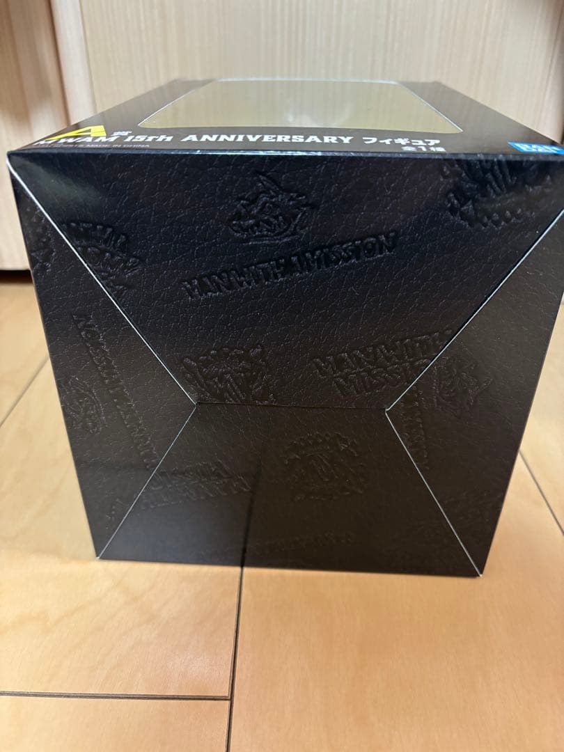 MWAM 15th ANNIVERSARY フィギュア