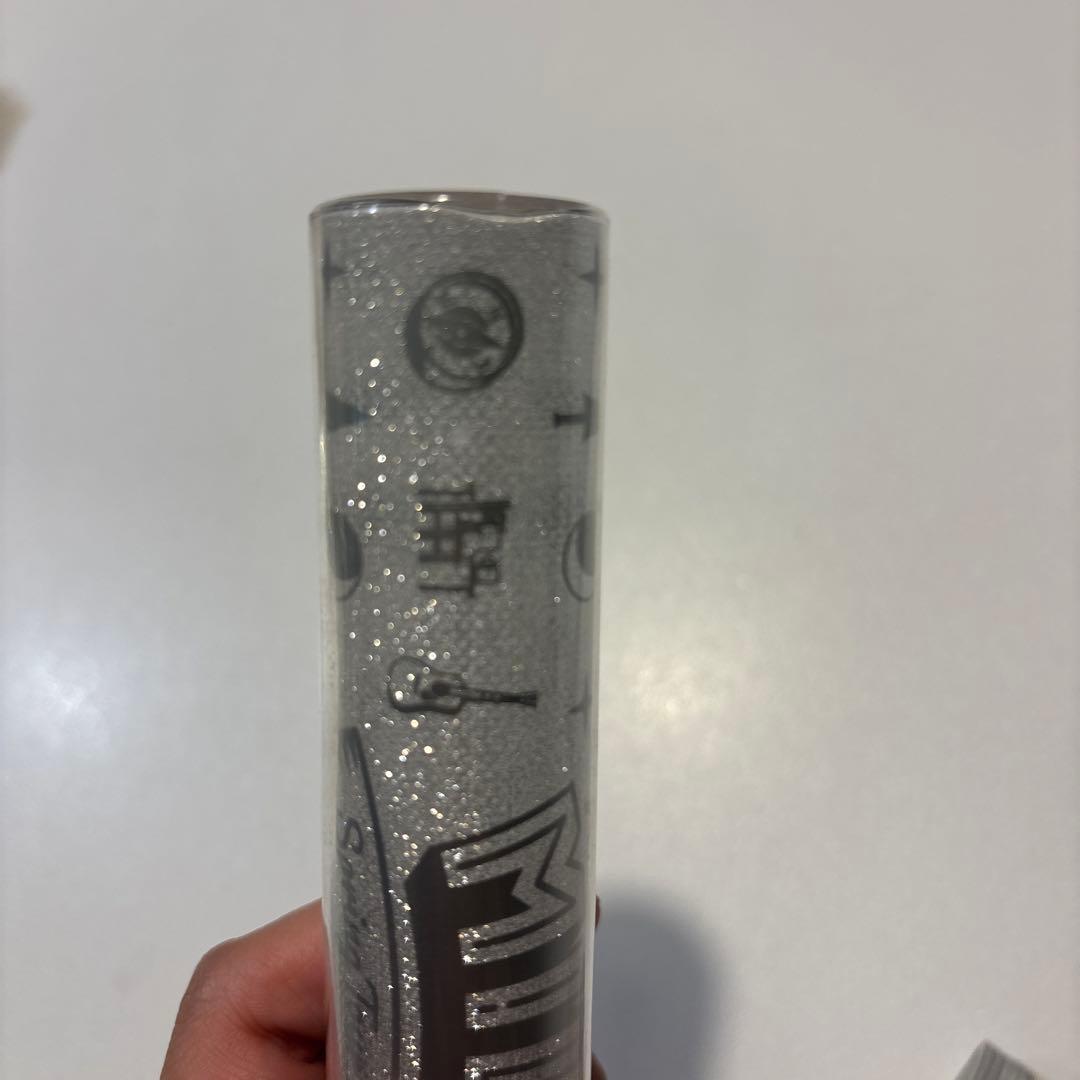 M!LK 山中柔太朗 ペンライト TreasureTreasure