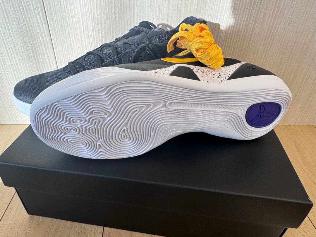 シューズ(男性用) Nike Kobe9 EM 29cm/US11