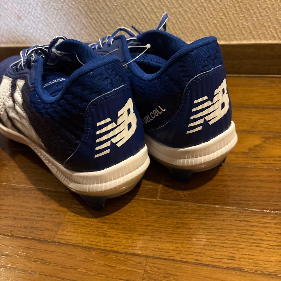 ニューバランス　スパイク　29.0
