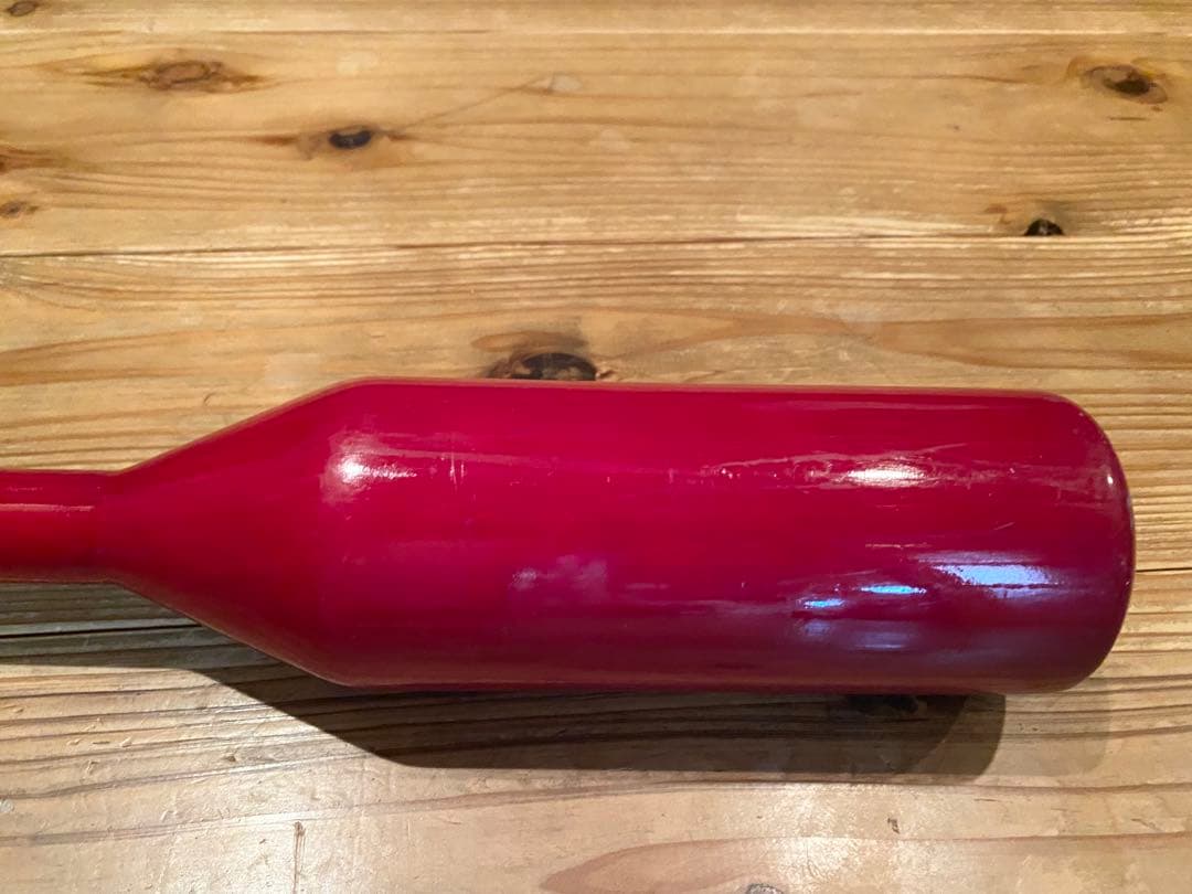 ミノルマン　ヘッドランバット　90cm700g ジュニア用