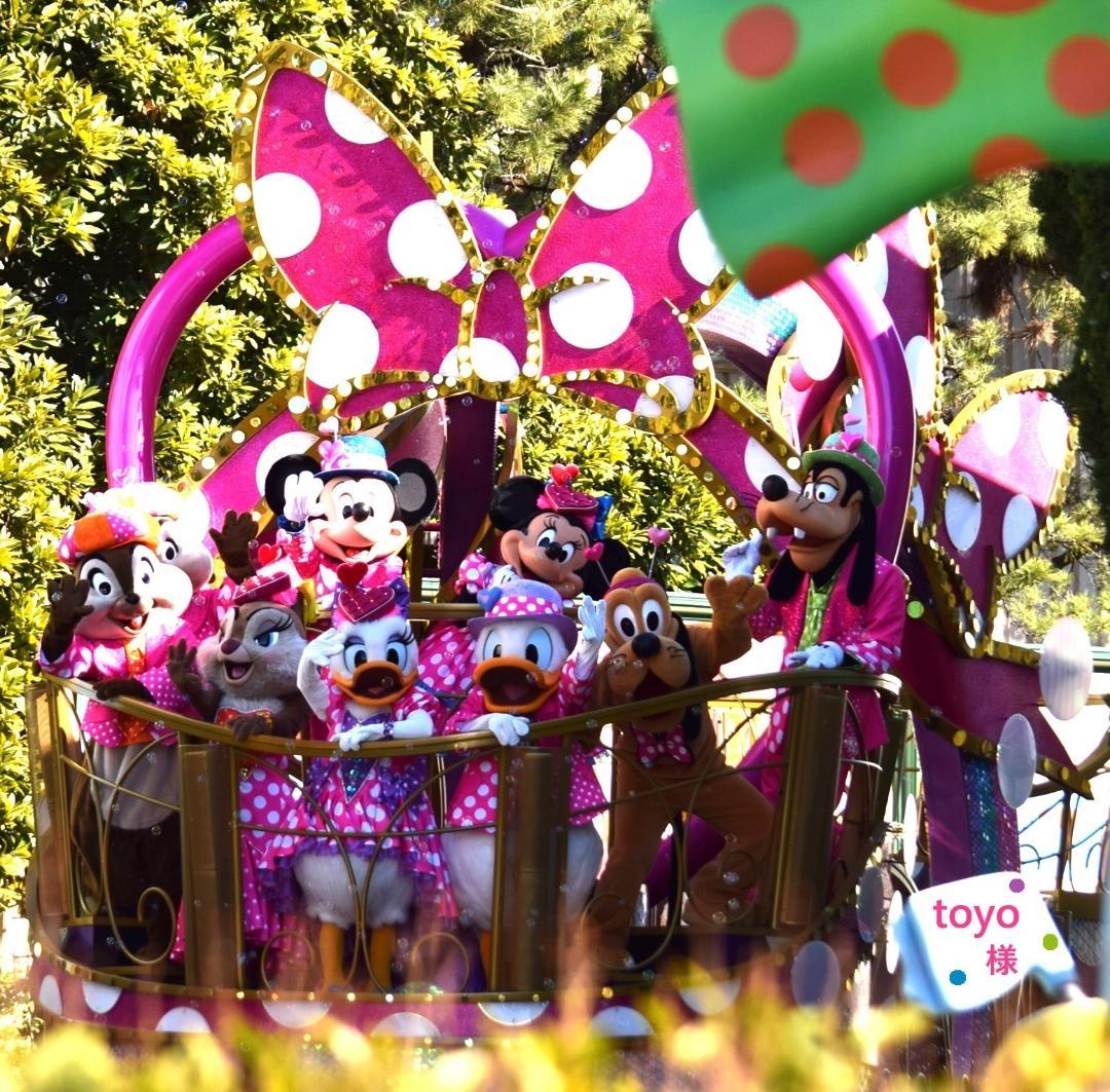 専用　近沢レース・タマちゃん＆ディズニーリゾートポストカード＆リゾートライン切符