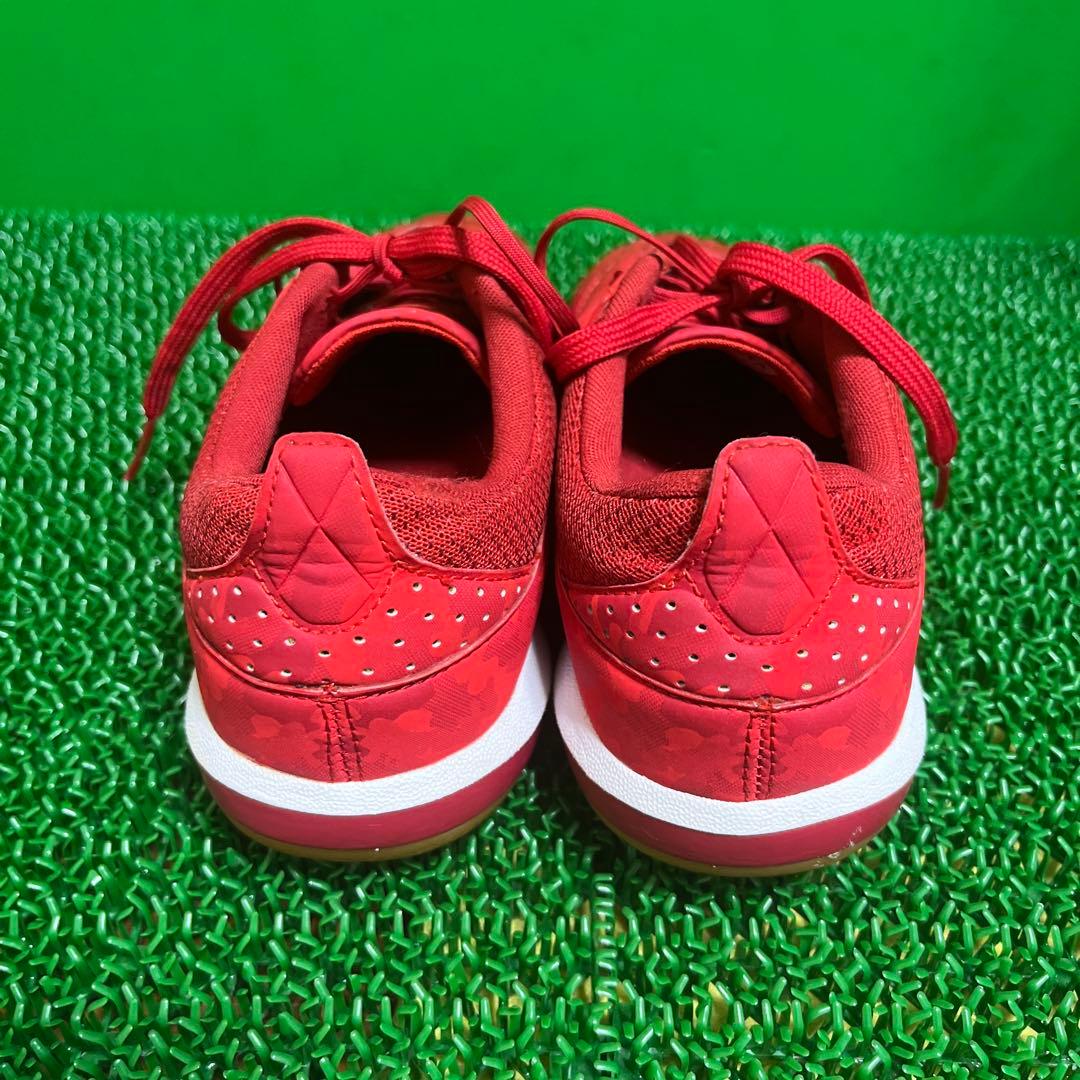 アスレタ フットサルシューズ ATHLETA フットサルシューズ オーヘイ