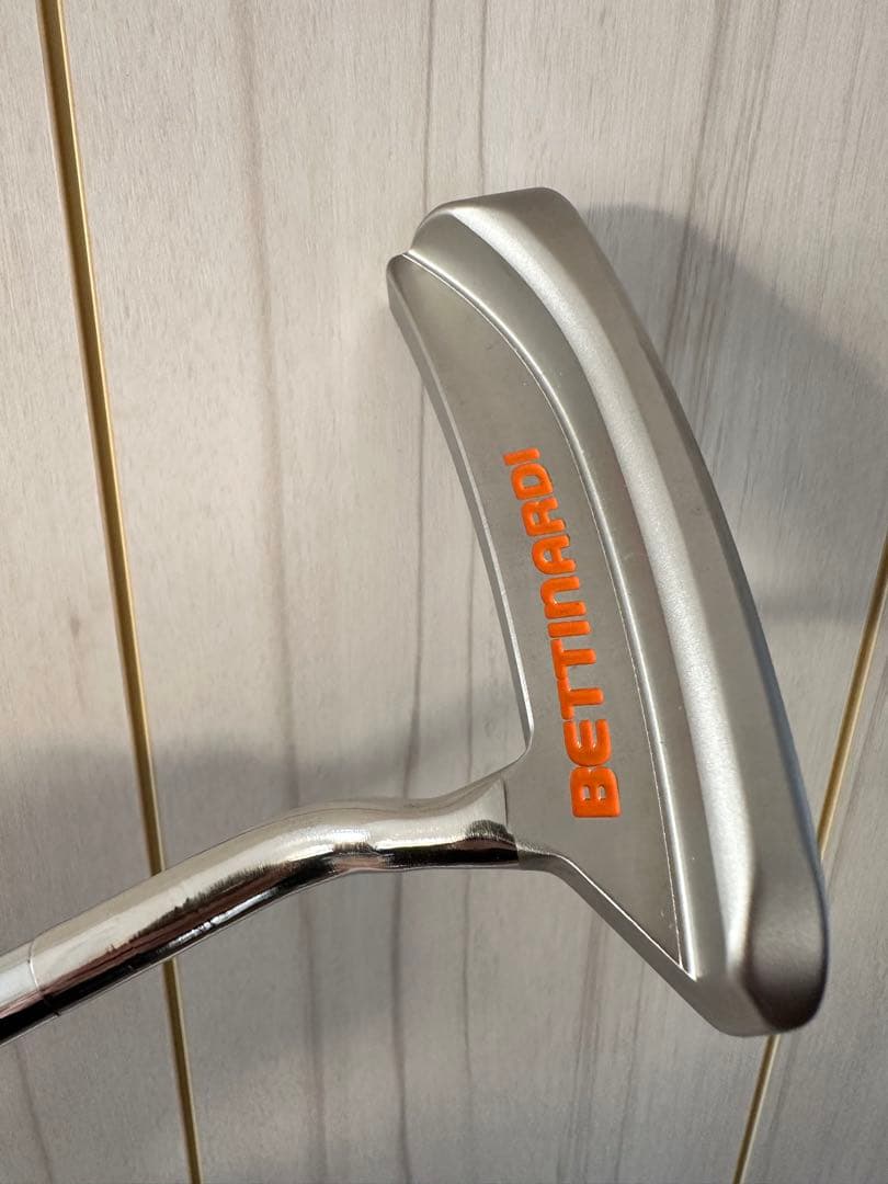 最終値下げ　激レア　ベティナルディ　スタジオカスタム　FCB DASS 超限定