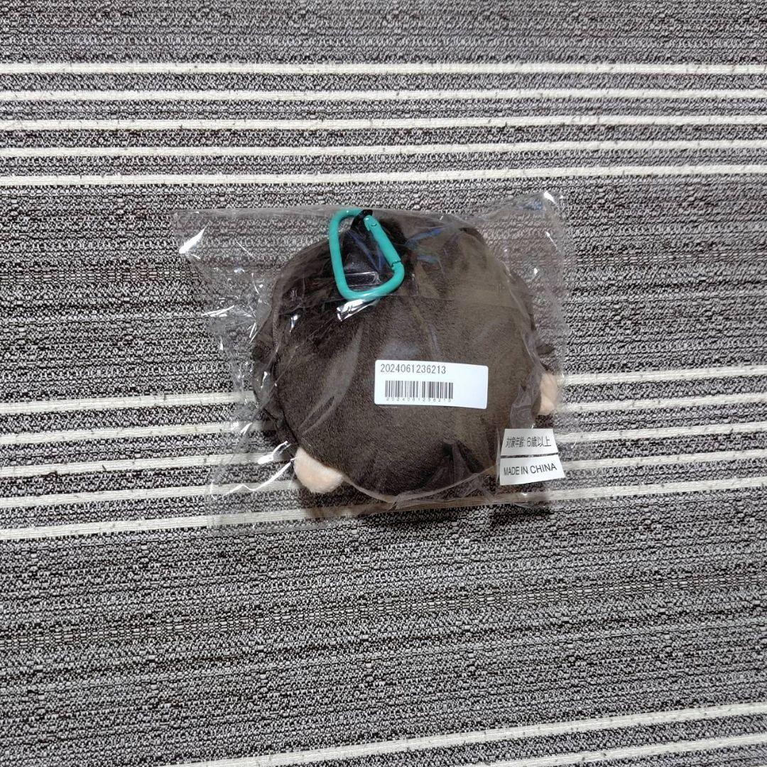 【新品未開封】超特急 アロハ　ファンミ　　2025 マスコットポーチ