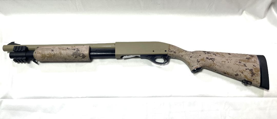 【中古】　マルゼン　M870 デザートリーコン