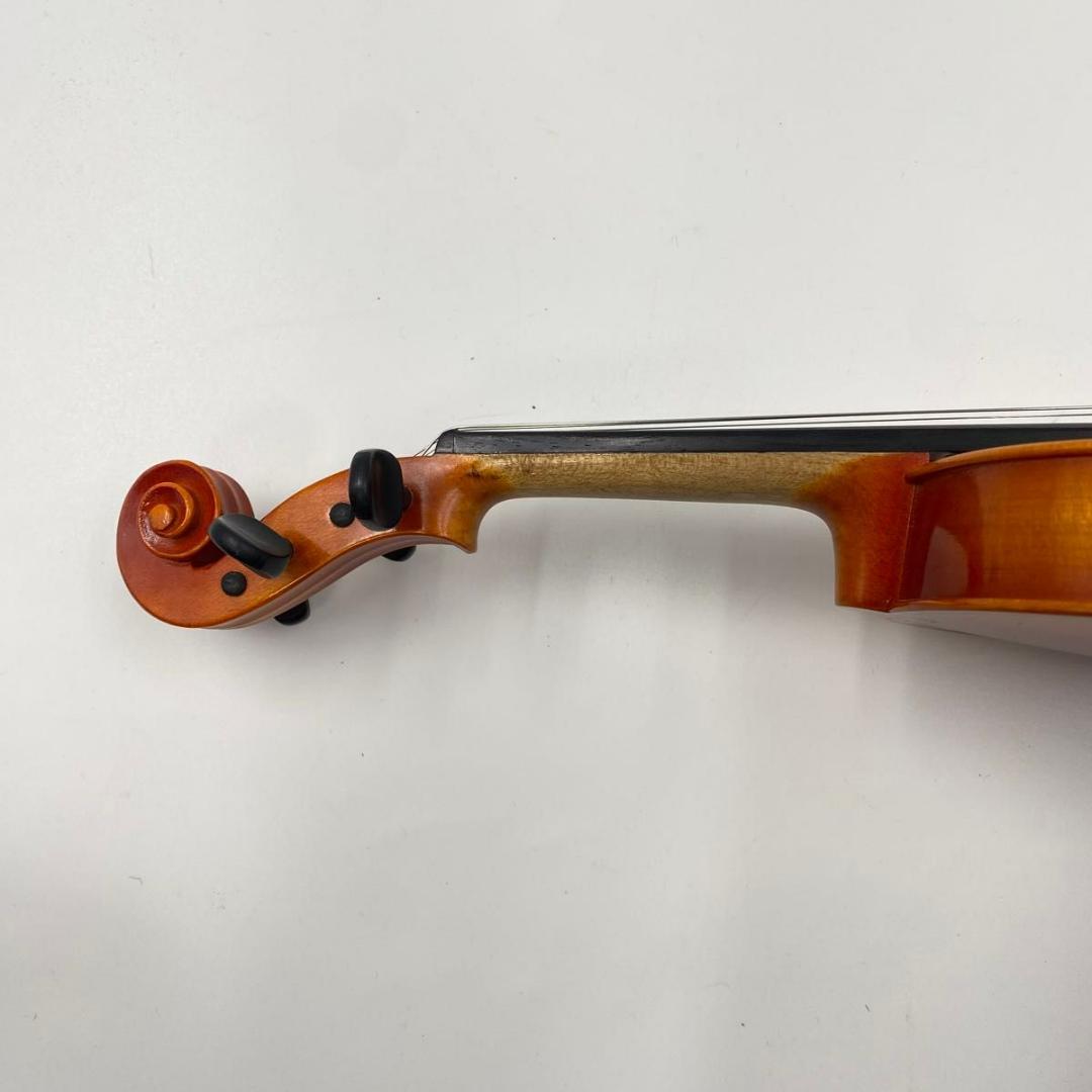 【弦新品】SUZUKI No.300 1/4 バイオリン Anno1982