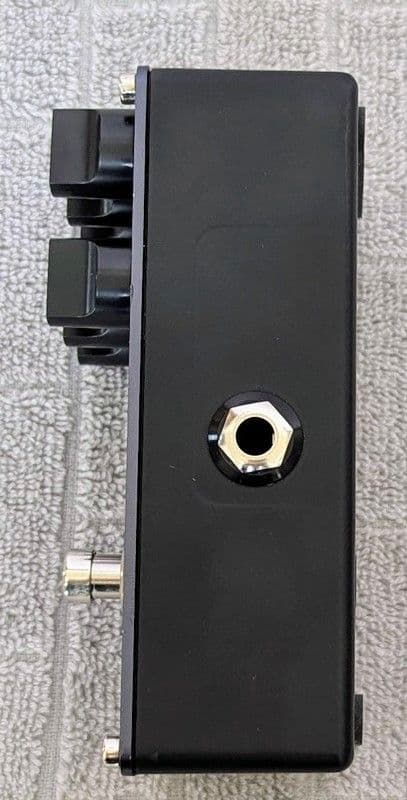 VOX ディストーション VALVENERGY CUTTING EDGE