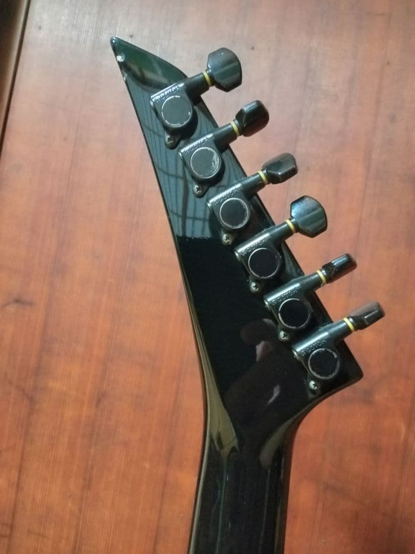 FERNANDES TEJ-70　ジャンク