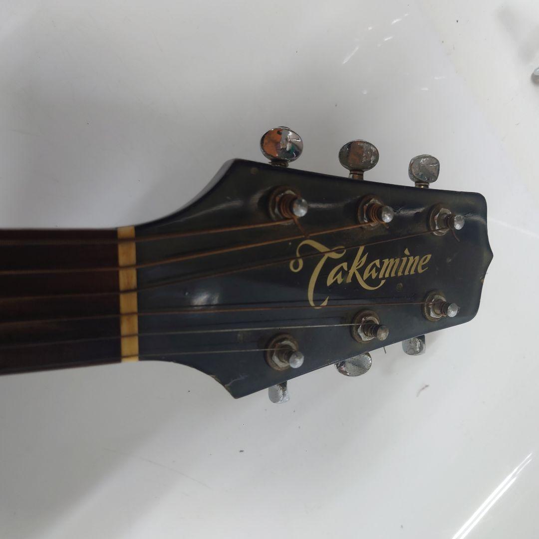 R*n様 TAKAMINE　エレアコ　PT-106