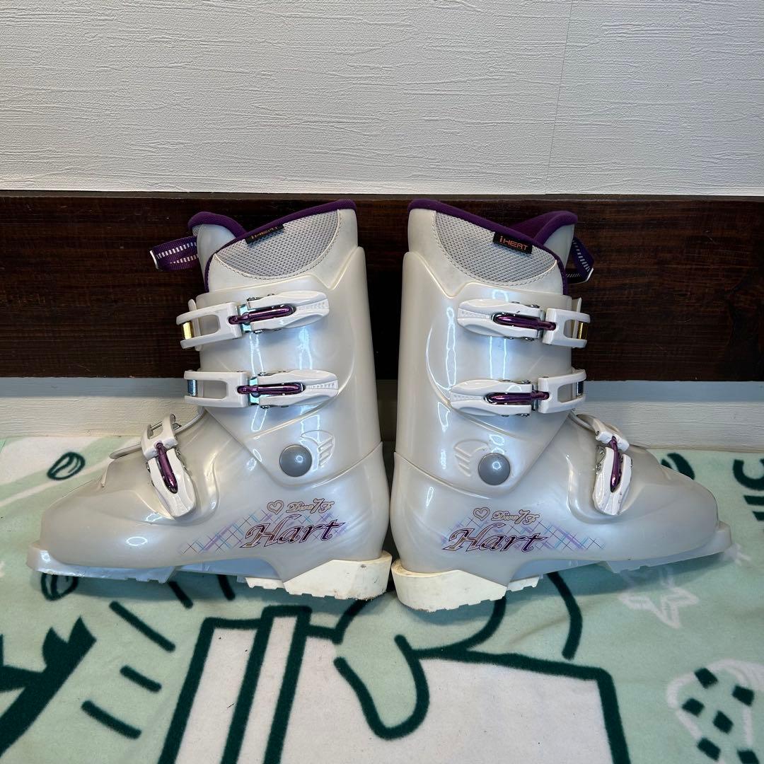 ◇美品◇ S/BLADE 85cm ワイドモデル　ブーツ　25〜25.5cm