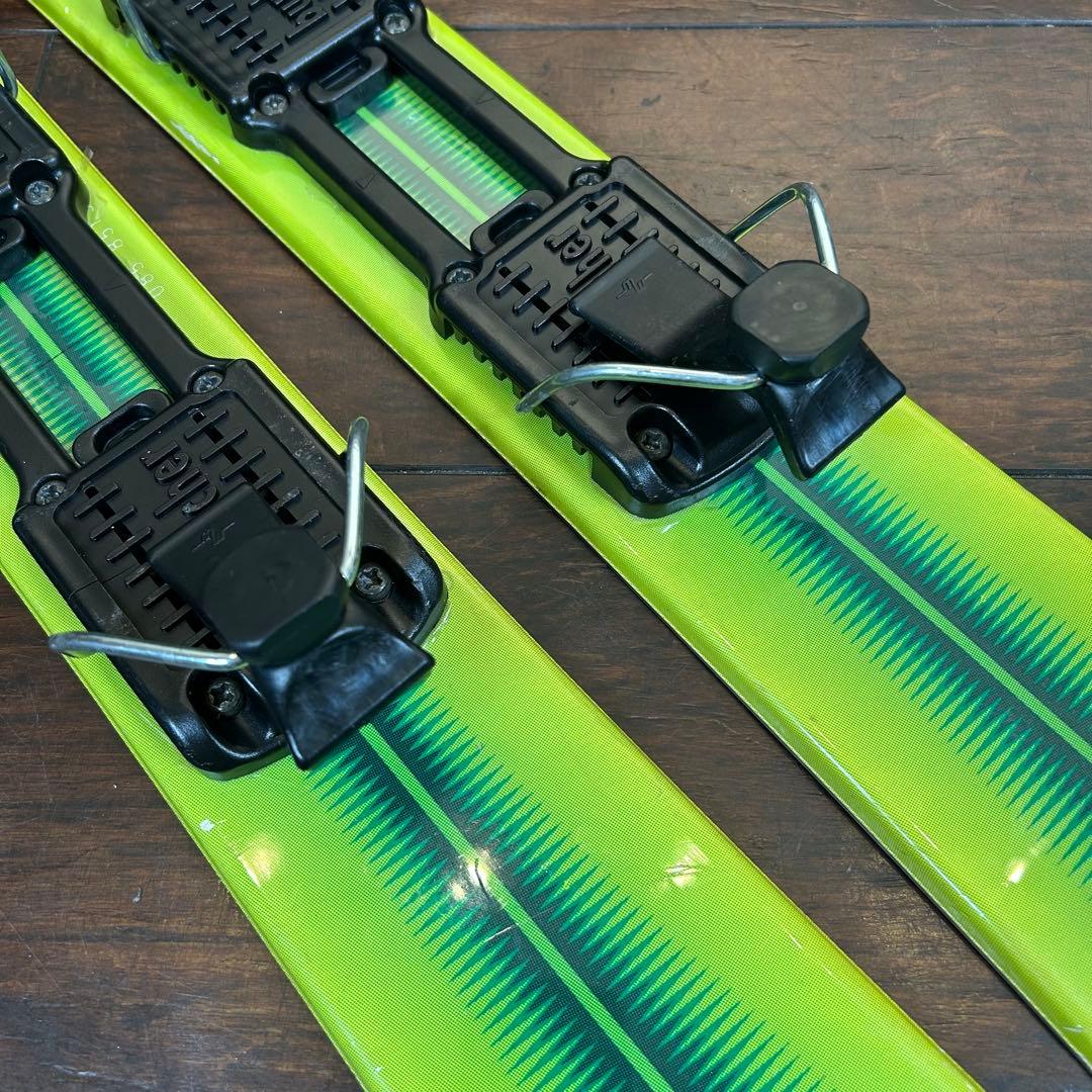 ◇美品◇ S/BLADE 85cm ワイドモデル　ブーツ　25〜25.5cm